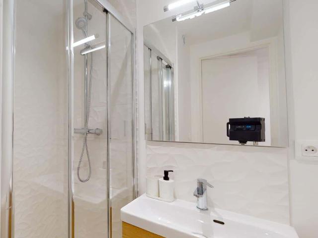 Appartement location à Toulouse