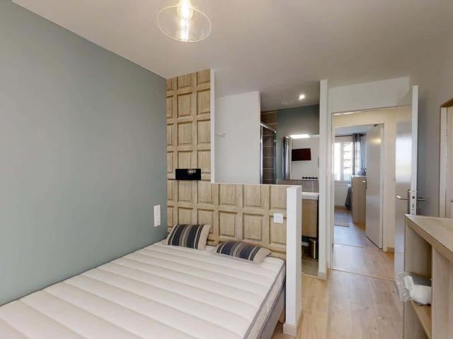 Appartement location à Toulouse