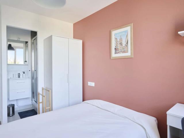 Appartement location à Lille