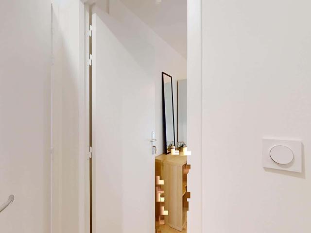 Appartement location à Toulouse