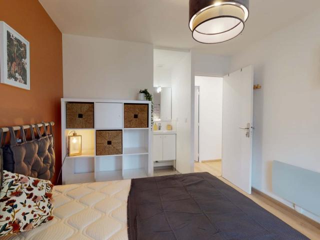 Appartement location à Toulouse