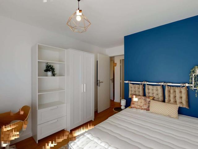 Appartement location à Toulouse