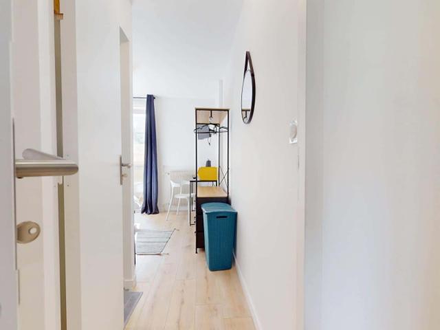 Appartement location à Toulouse
