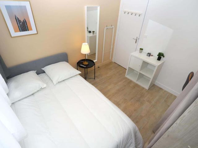 Appartement location à Rennes, Bretagne