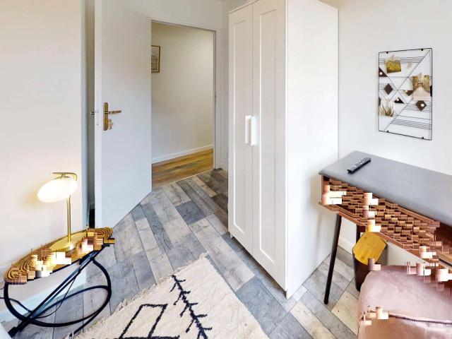 Appartement location à Rouen, Ruan
