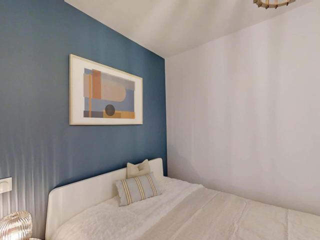 Appartement location à Nantes