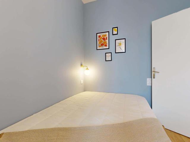 Appartement location à Saint-Étienne, Saint-etienne