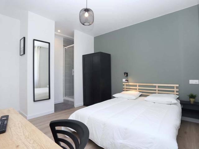 Appartement location à Brest, Bretagne
