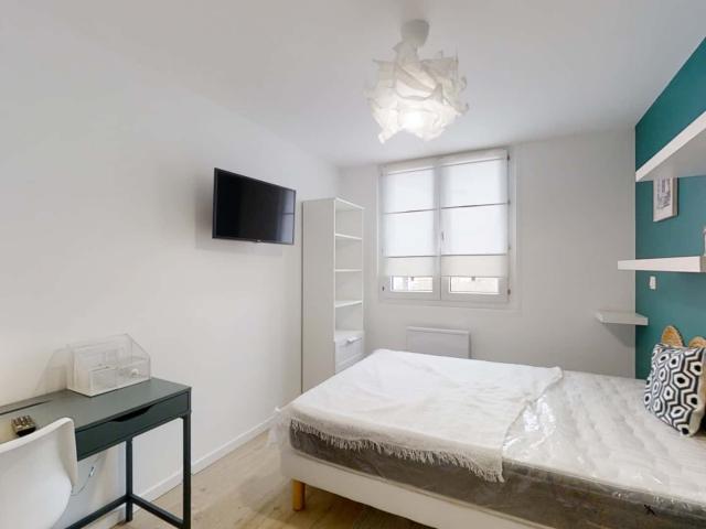 Appartement location à Toulouse