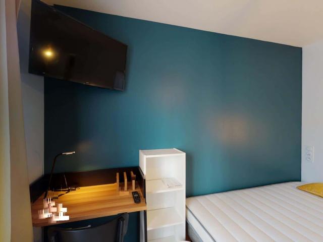 Appartement location à Toulouse