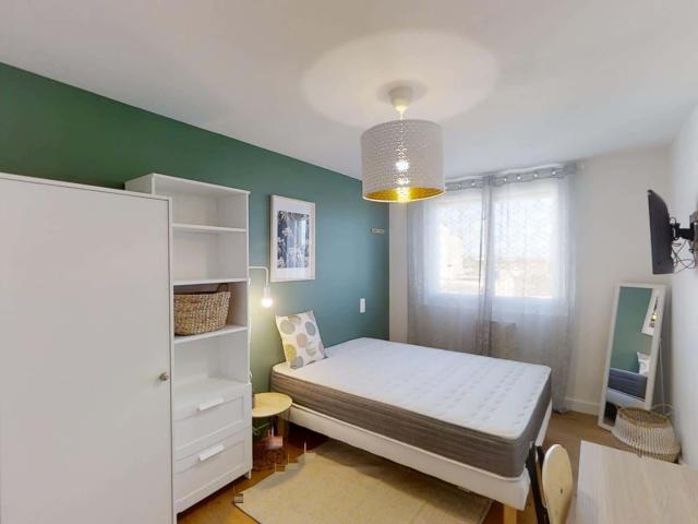 Appartement location à Toulouse