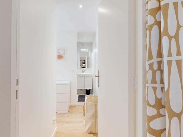 Appartement location à Marseille