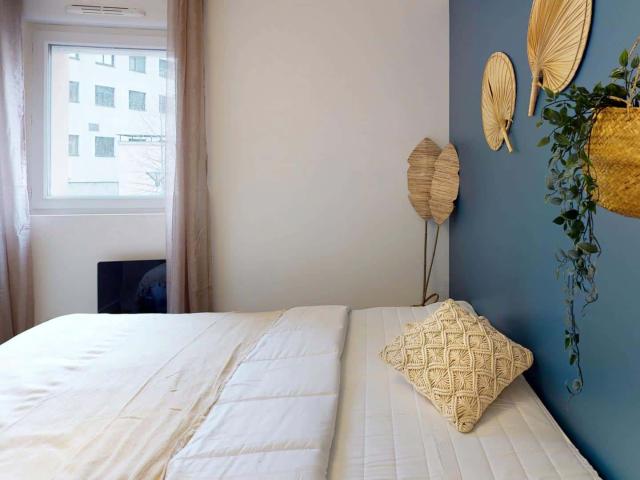 Appartement location à Rouen, Ruan