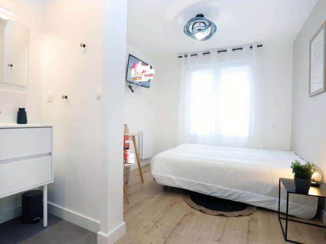 Appartement location à Nantes