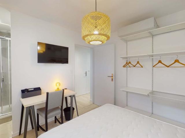 Appartement location à Toulouse