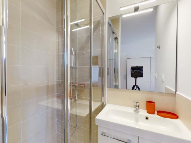 Appartement location à Toulouse