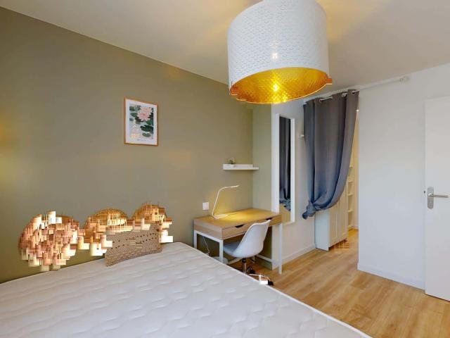 Appartement location à Toulouse