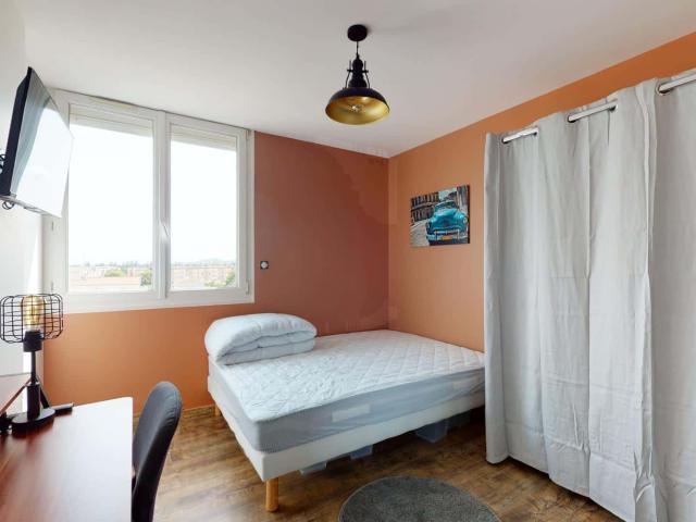 Appartement location à Montpellier