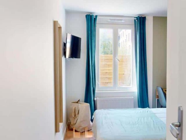 Appartement location à Pontoise, Cergy