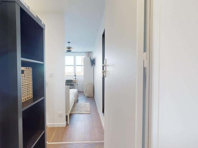Appartement location à Pontoise, Cergy