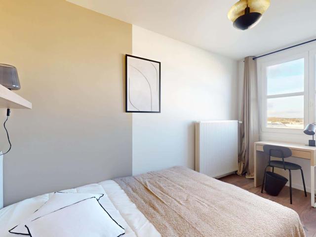 Appartement location à Pontoise, Cergy