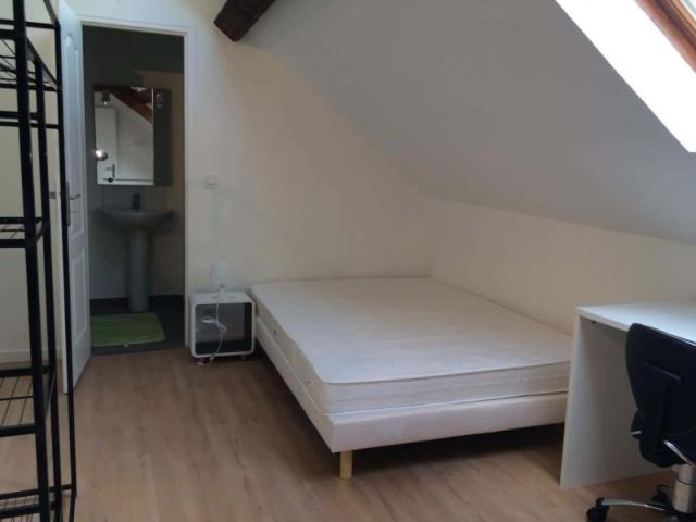 Appartement location à Pontoise, Cergy
