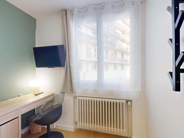 Appartement location à Annecy