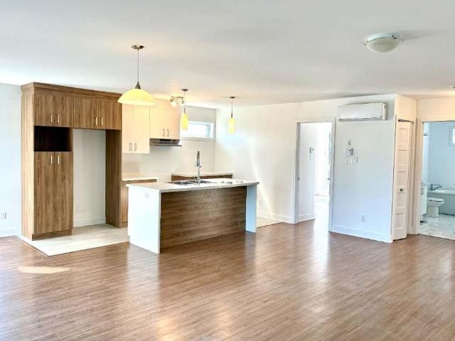 Apartment for rent in Laurentides, Quebec