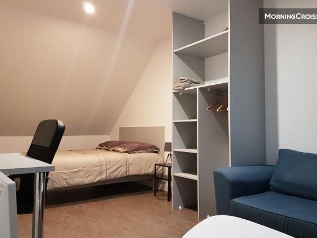 Immeuble location à Rennes, Villejean - Beauregard