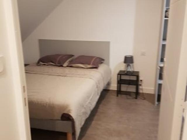 Appartement location à Rennes, Bretagne