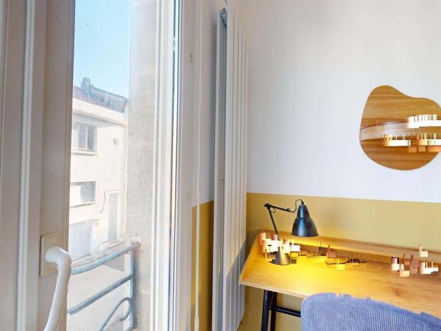 Appartement location à Bordeaux