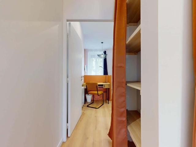 Appartement location à Lyon, Métropole de Lyon