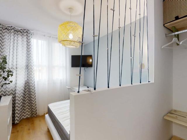 Appartement location à Toulouse