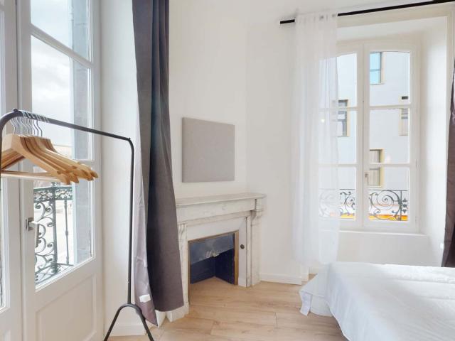 Appartement location à Clermont-Ferrand, Clermont-ferrand