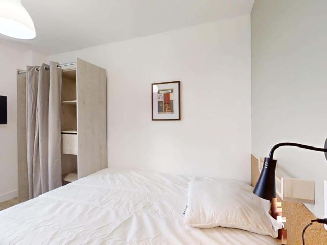 Appartement location à Rennes, Bretagne