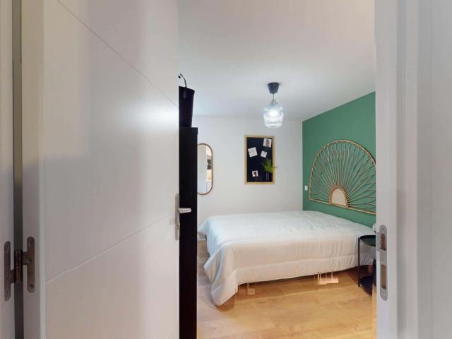 Appartement location à Metz