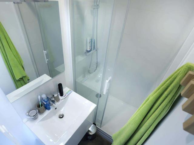 Appartement location à Brest, Bretagne