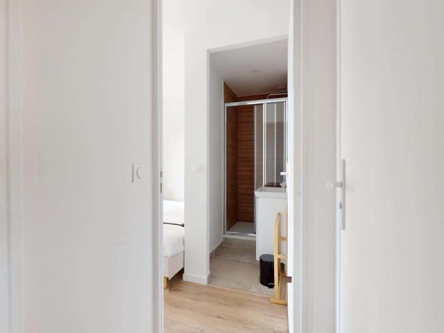 Appartement location à Nanterre, Colombes