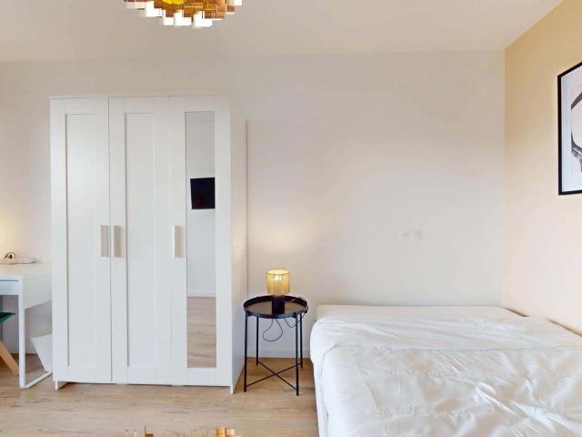 Appartement location à Nanterre, Colombes