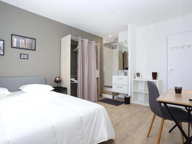 Appartement location à Rennes, Bretagne