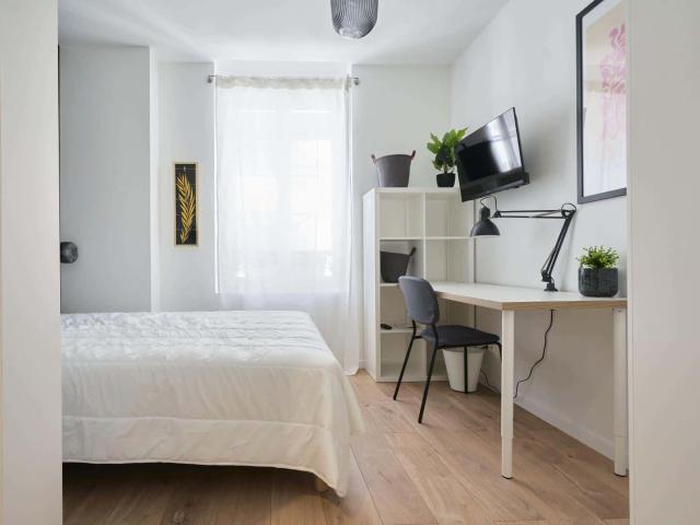 Appartement location à Nancy