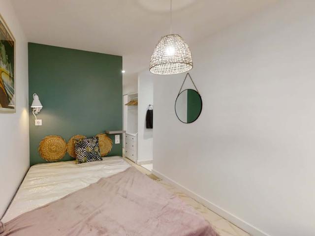 Appartement location à Toulouse
