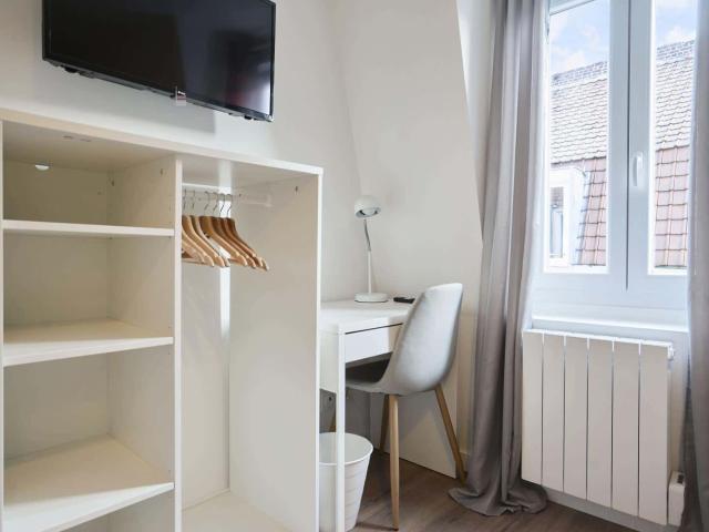 Appartement location à Lille