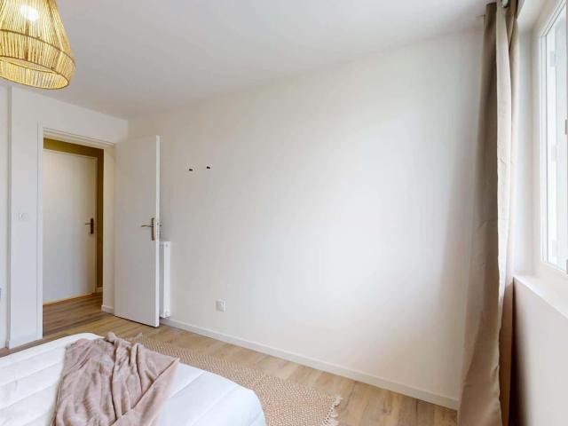 Appartement location à Clermont-Ferrand, Clermont-ferrand