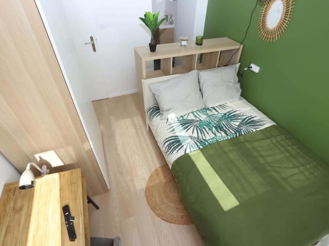Appartement location à Nantes