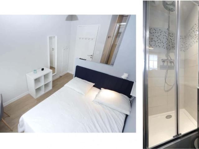 Appartement location à Rennes, Bretagne