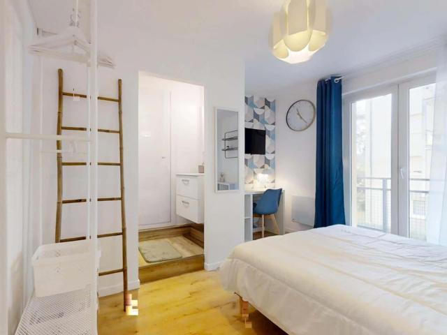 Appartement location à Strasbourg, Hoenheim