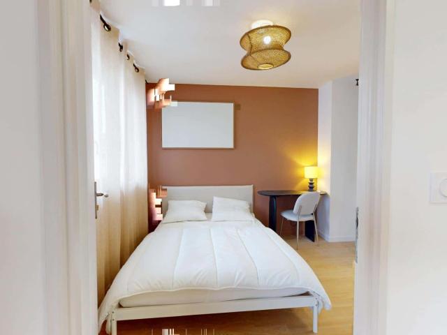Appartement location à Angers
