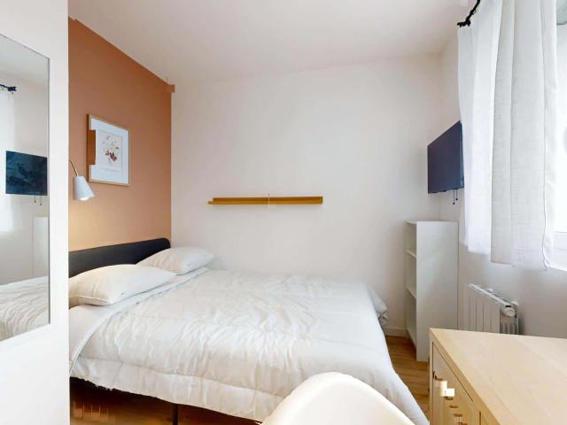 Appartement location à Rennes, Bretagne