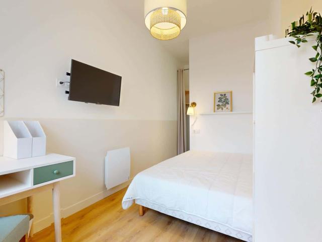 Appartement location à Lyon, Métropole de Lyon